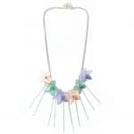 209704 Isabella Blossom Necklace