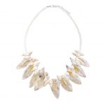 2010337 Isla Summer Conch Shell Necklace