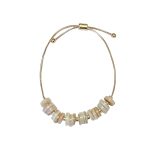 205246 Delicate Summer Shell Bracelet