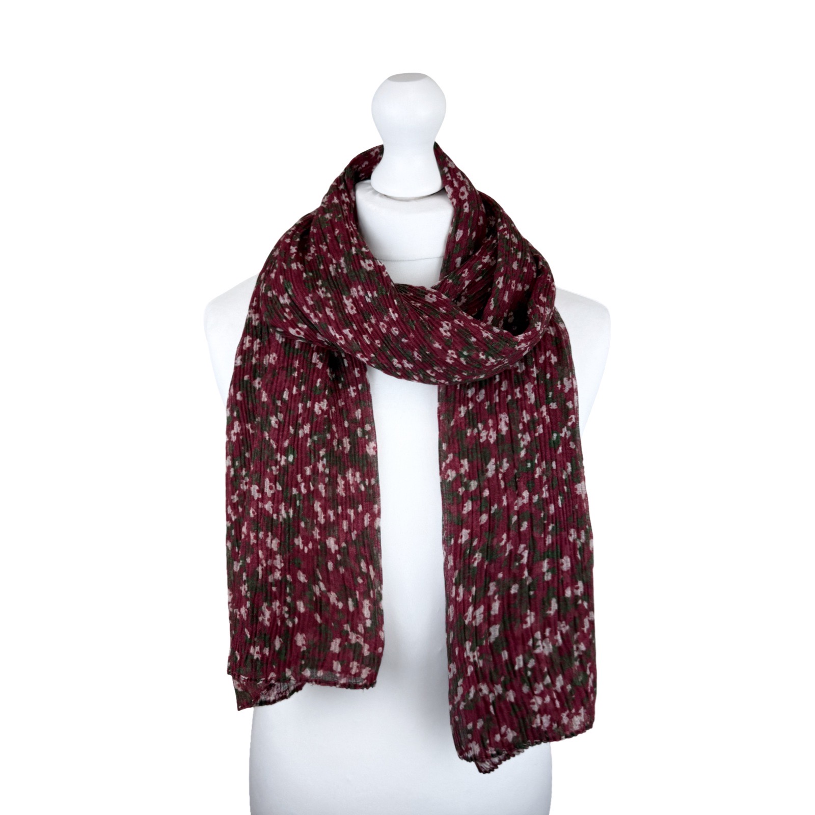 LP Scarves (AW25)