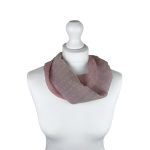 SHMM1388 Winter Moon Shimmer Magnetic Scarf (3 Assorted Colours)