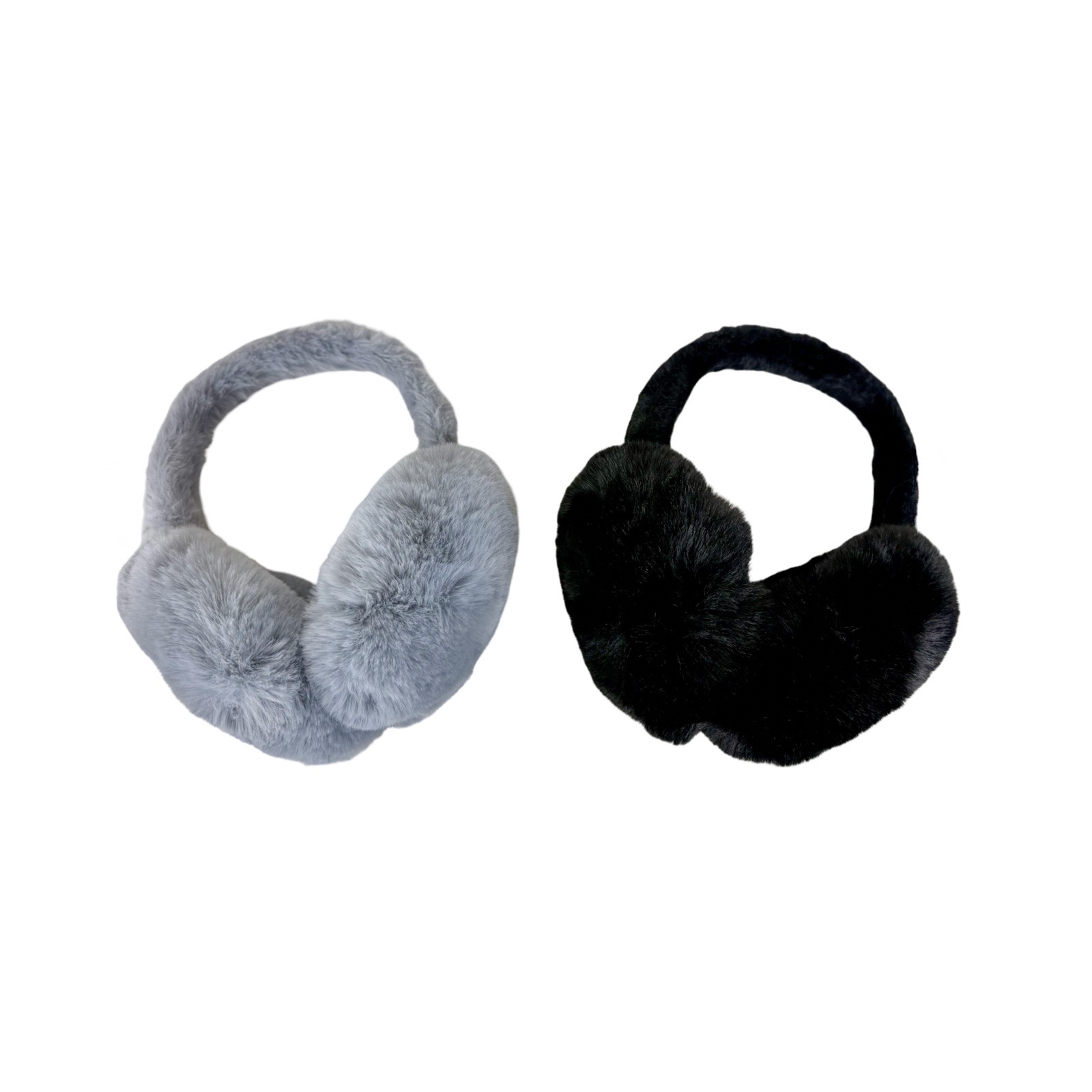 Faux Fur Accessories (AW25)
