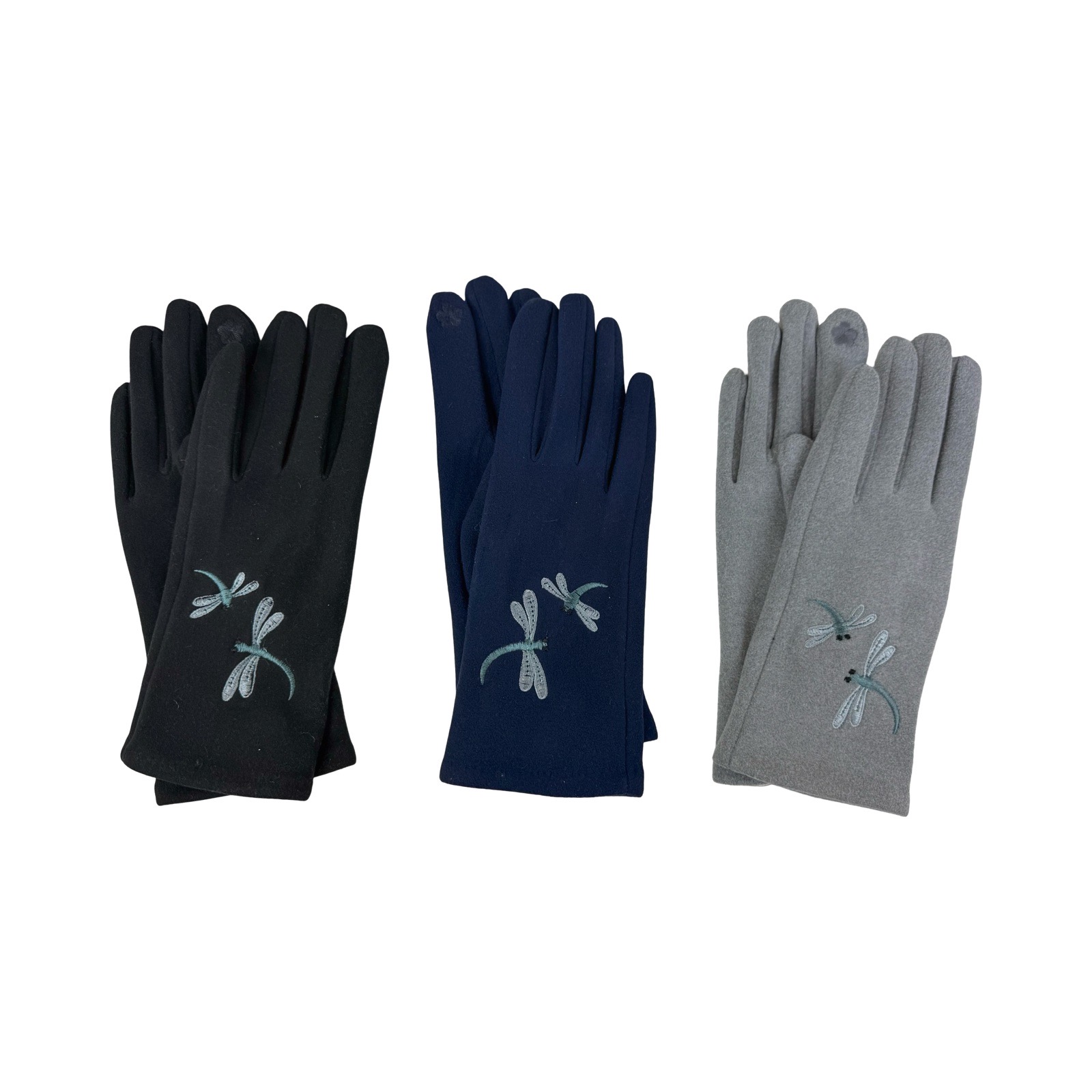 Hats & Gloves