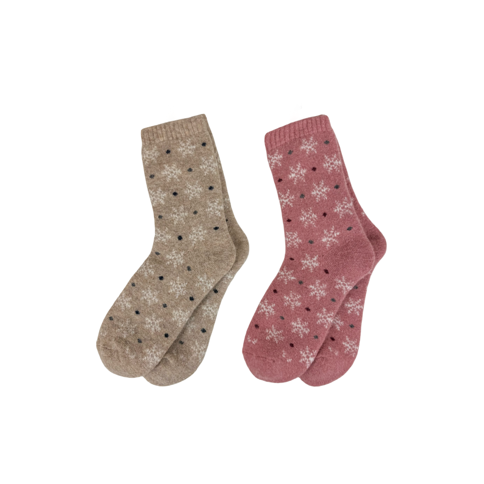 Wool Blend Socks (AW25)