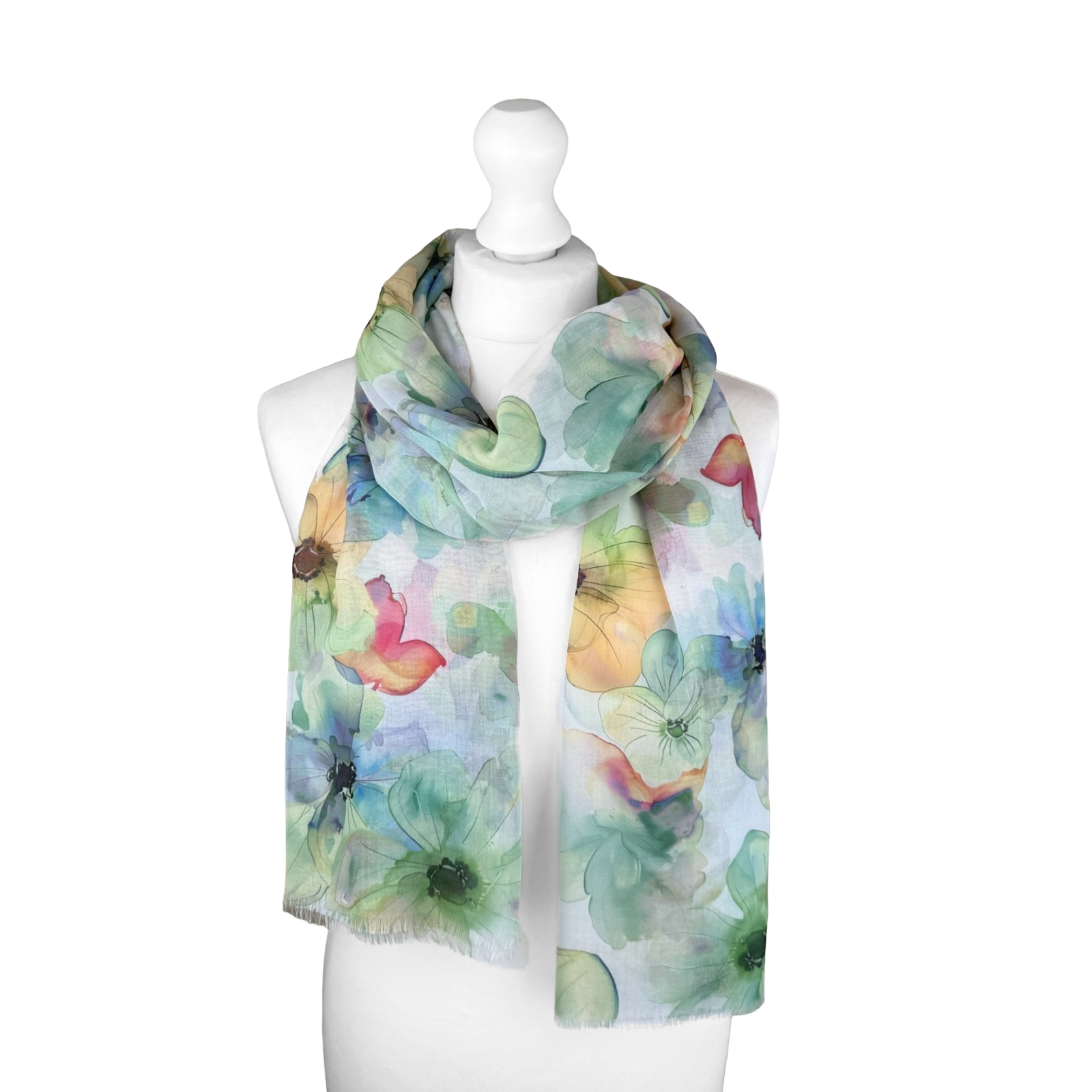 LP Scarves (SS26)