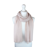 SHLP1610 Soft Pastel Spring Scarf (3 Assorted Colours)