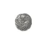 T9425 Marcasite Swirl Brooch