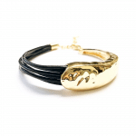 203653BG Golden Shadow Bracelet