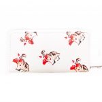 BA5605 Poppy Duckling Purse