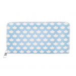 PA5750 Isla Tidal Print Summer Purse