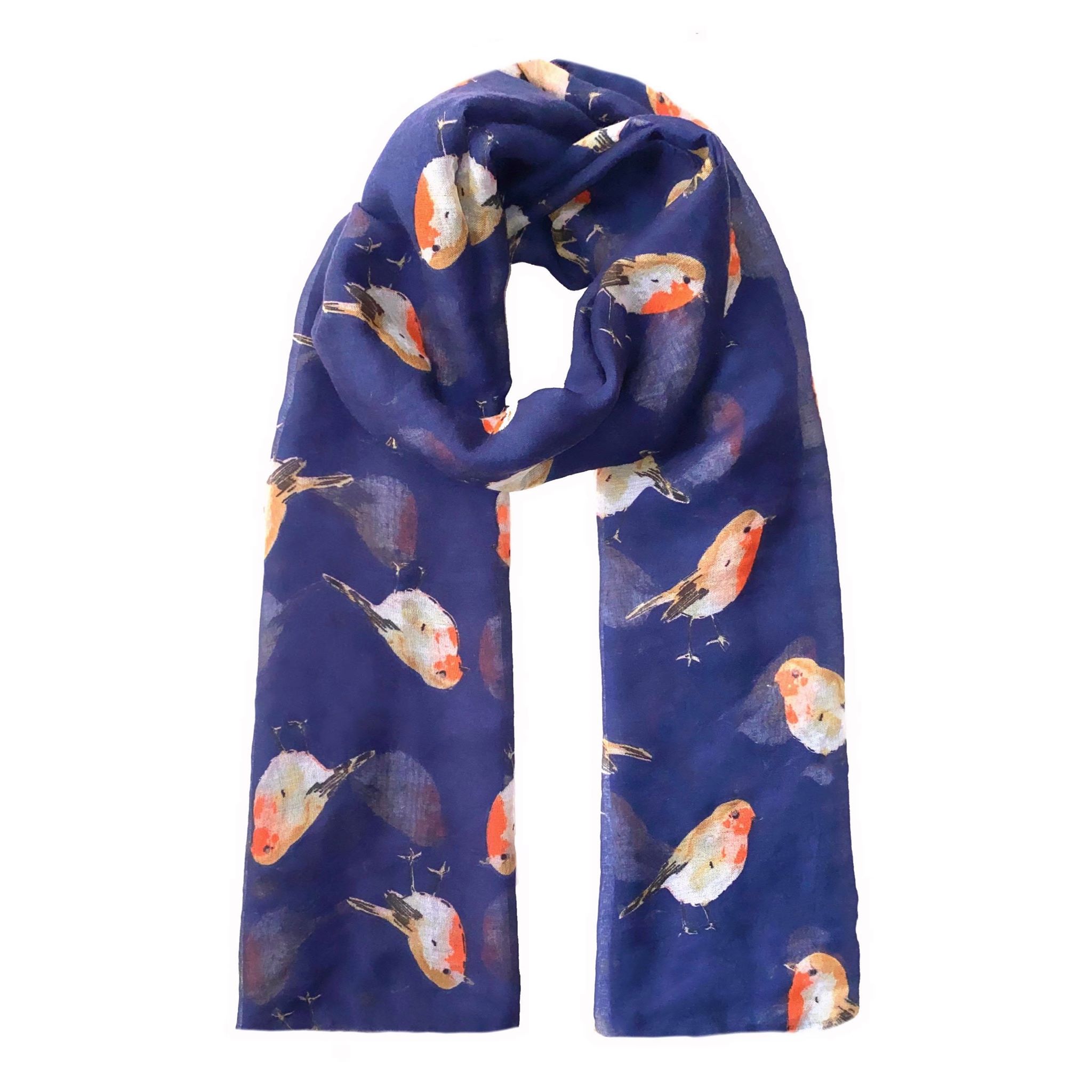 Scarves-Printed Collection | Product categories | SHSales Jewellery ...