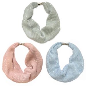 Magnetic Scarves Spring/Summer 2024