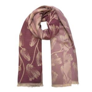 Autumn/Winter Scarf Collection