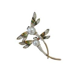 Brooches