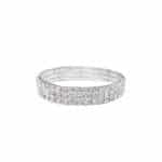 203907 Catherine Classic Crystal Bracelet