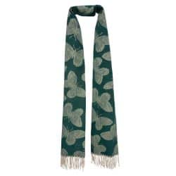 Autumn/Winter Scarf Collection