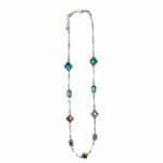 2011053 Beautiful Beads Necklace