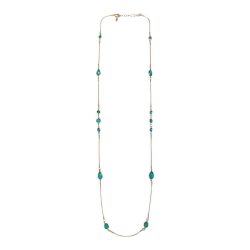 Necklaces-Long