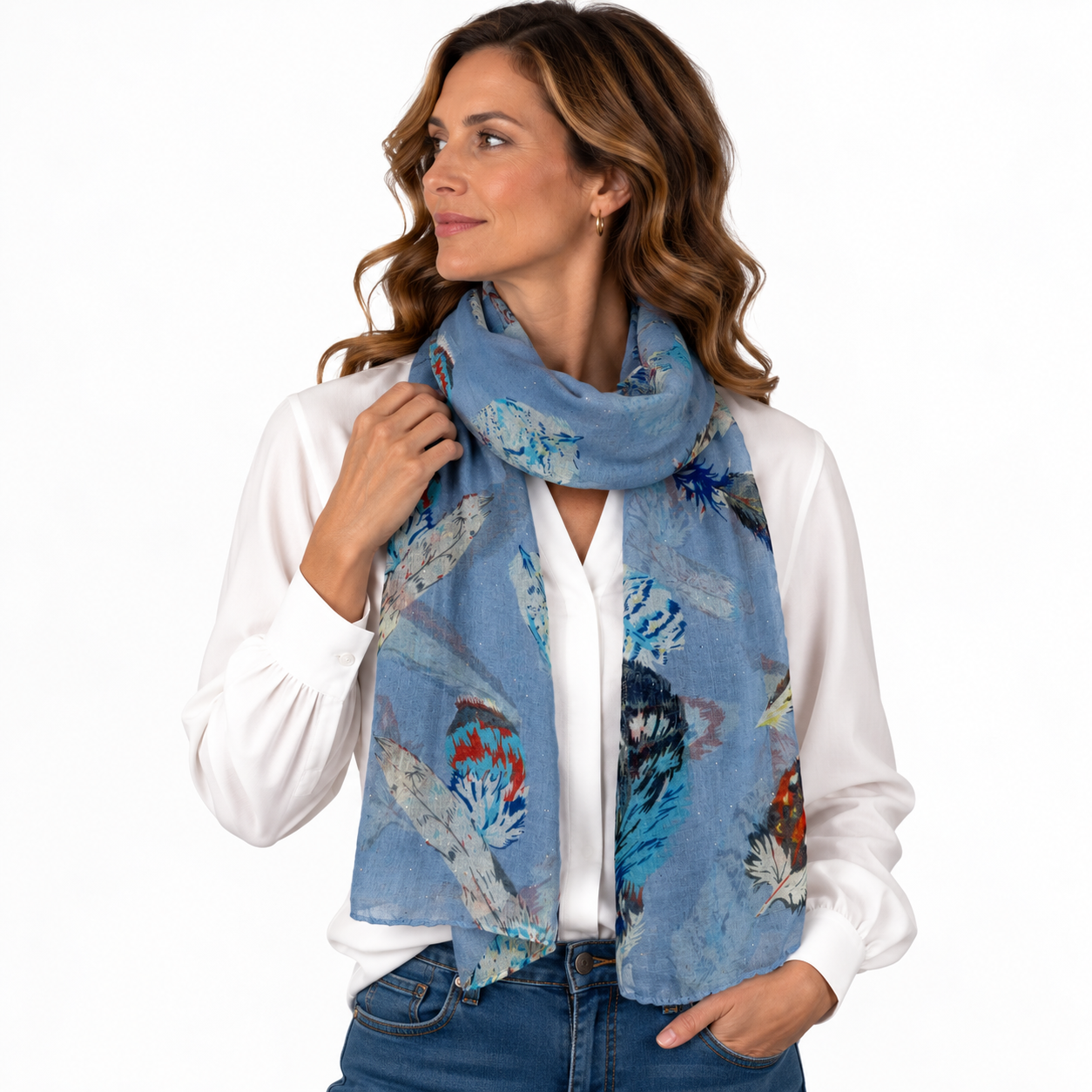 PS Scarves (SS26)