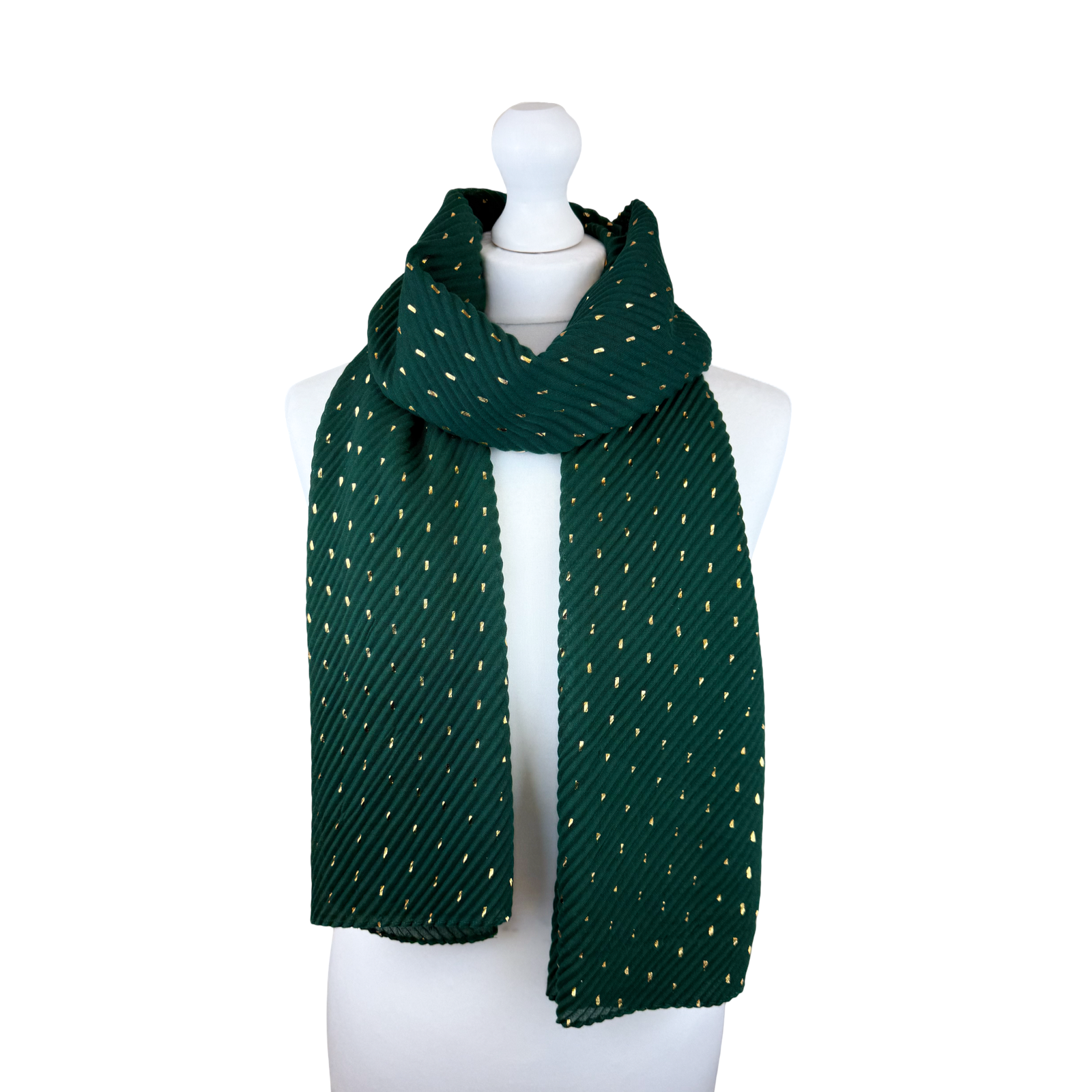 PS/TR Scarves (AW25)