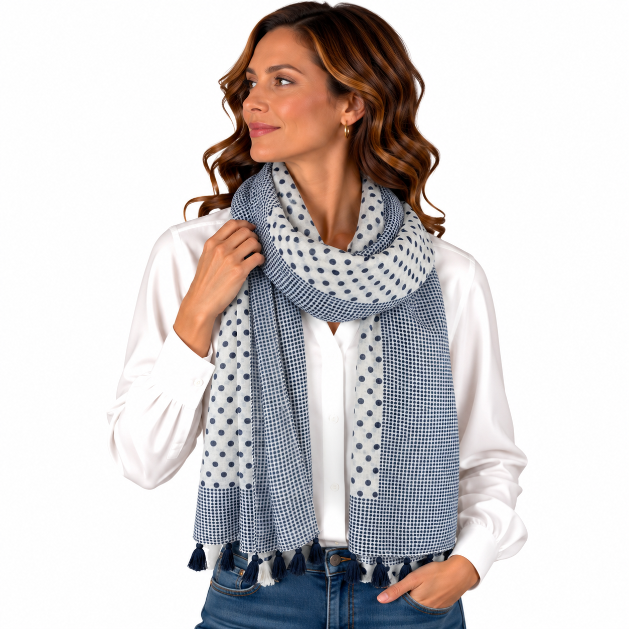 LP Scarves (SS26)