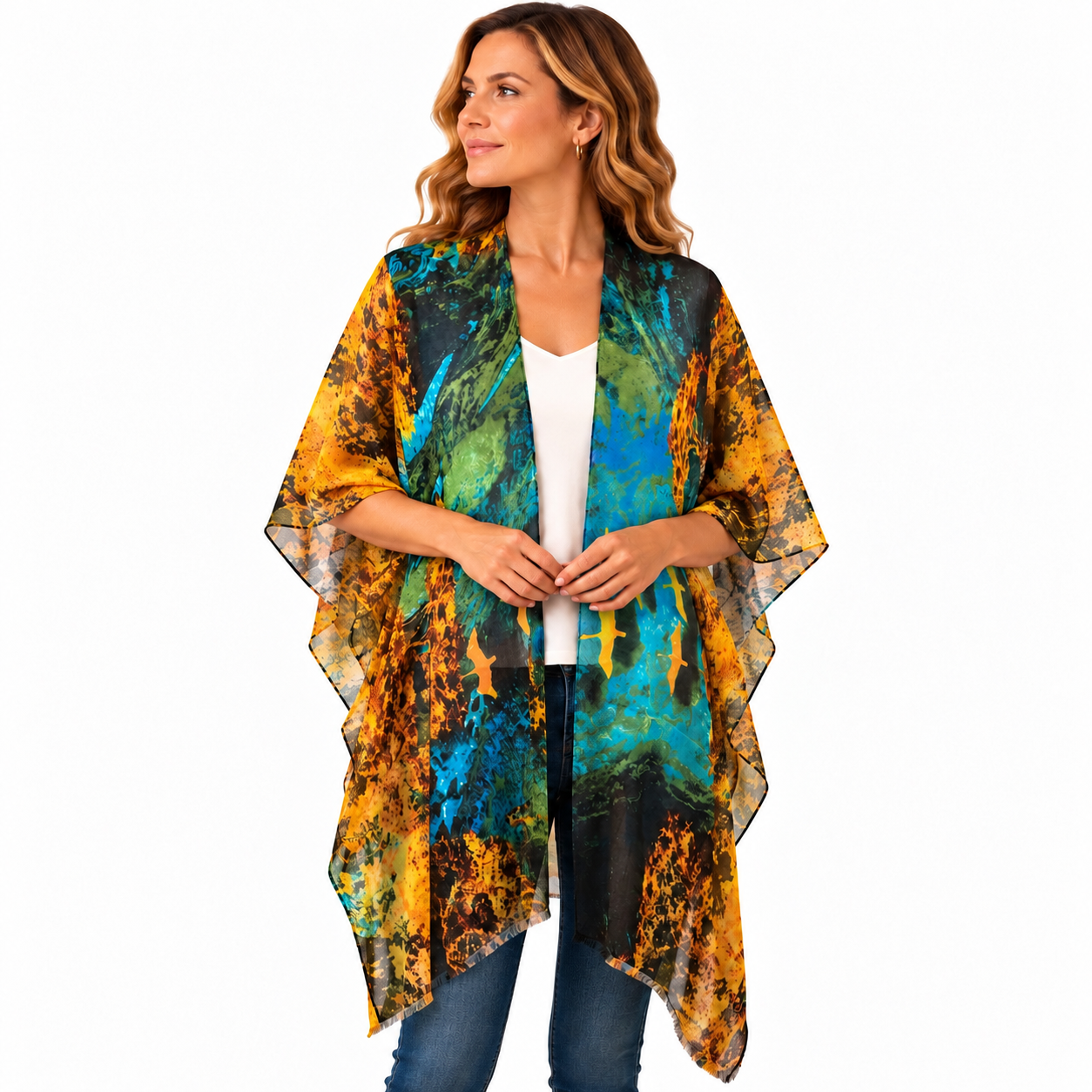 One Size Clothing (SS26)