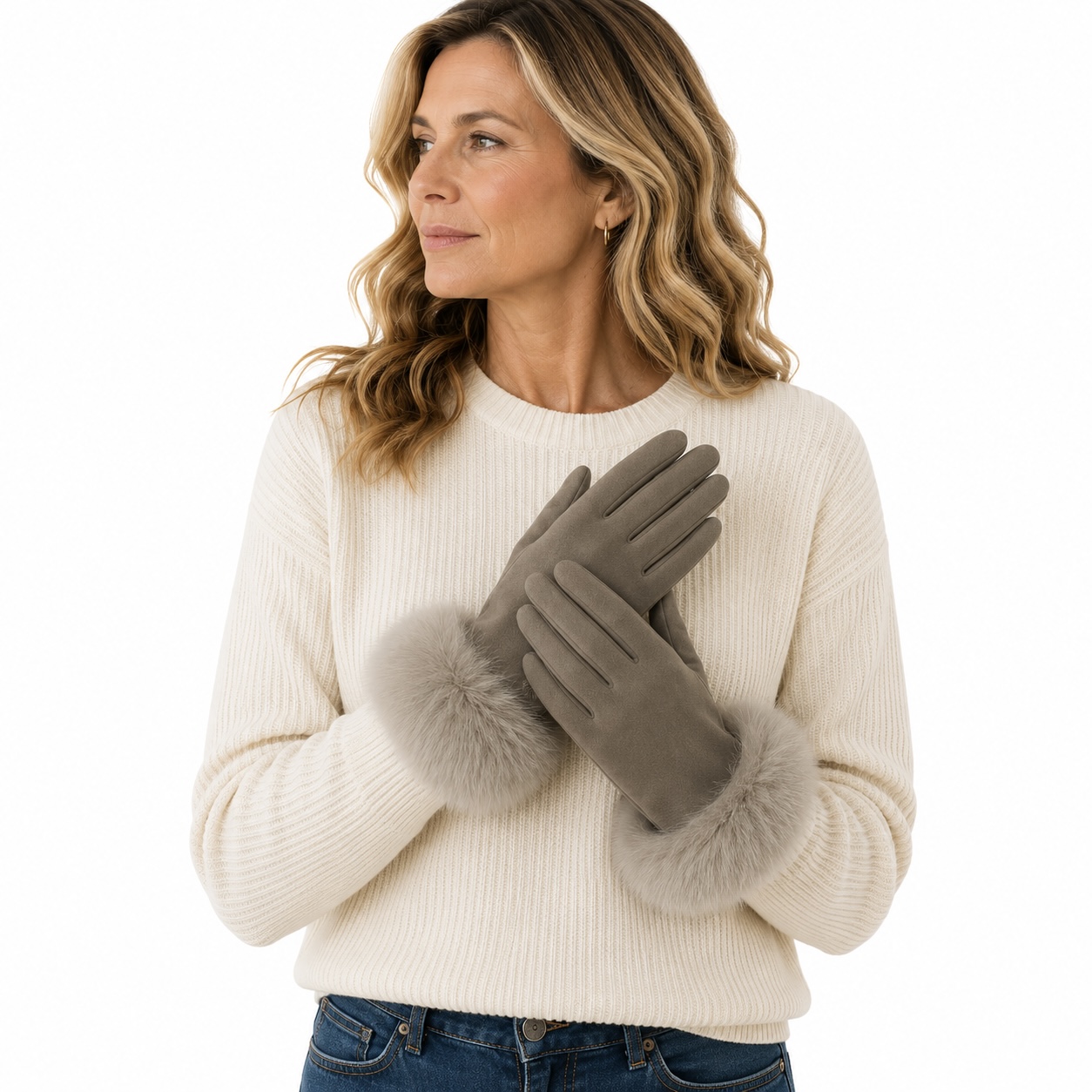 Hats & Gloves