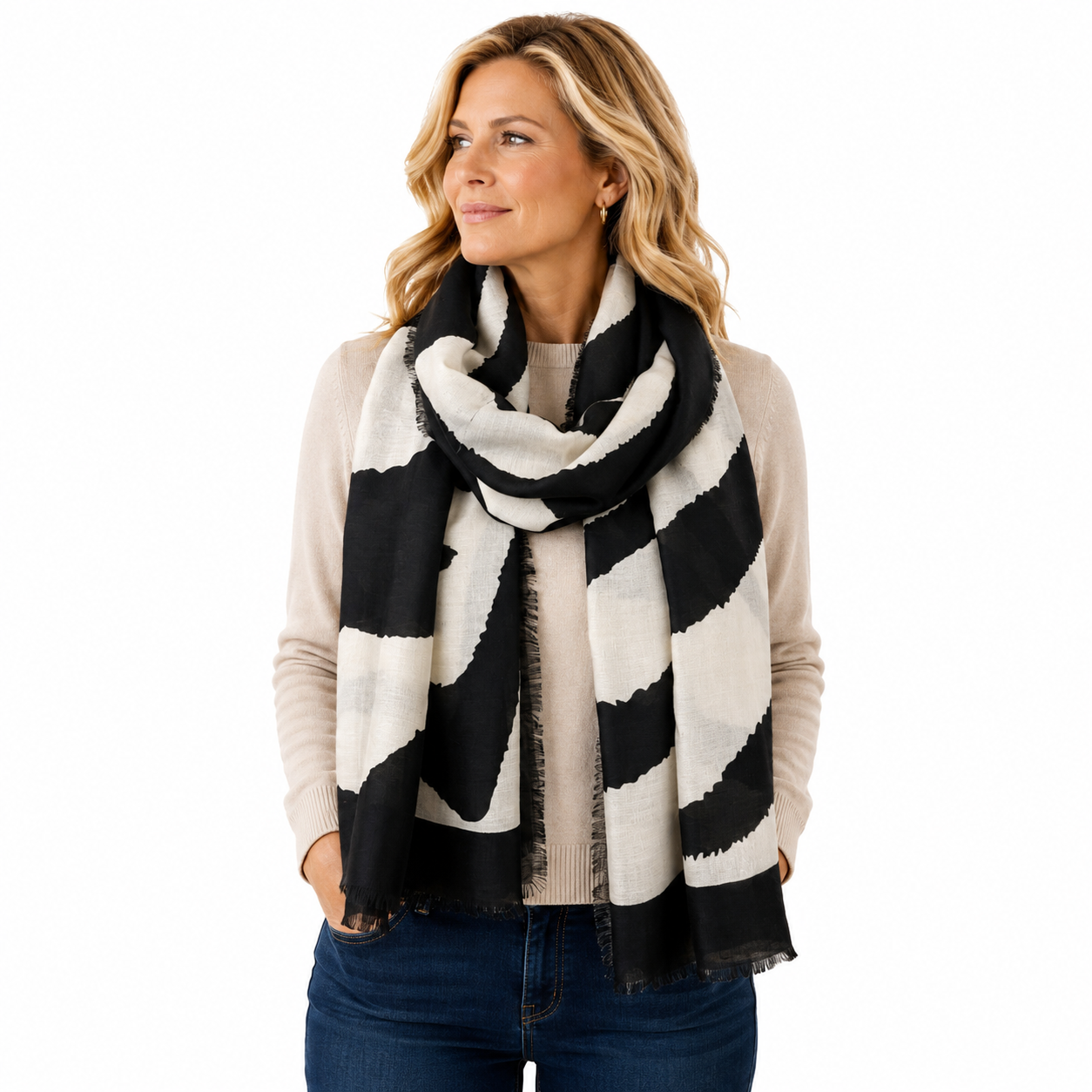 LP Scarves (AW26)