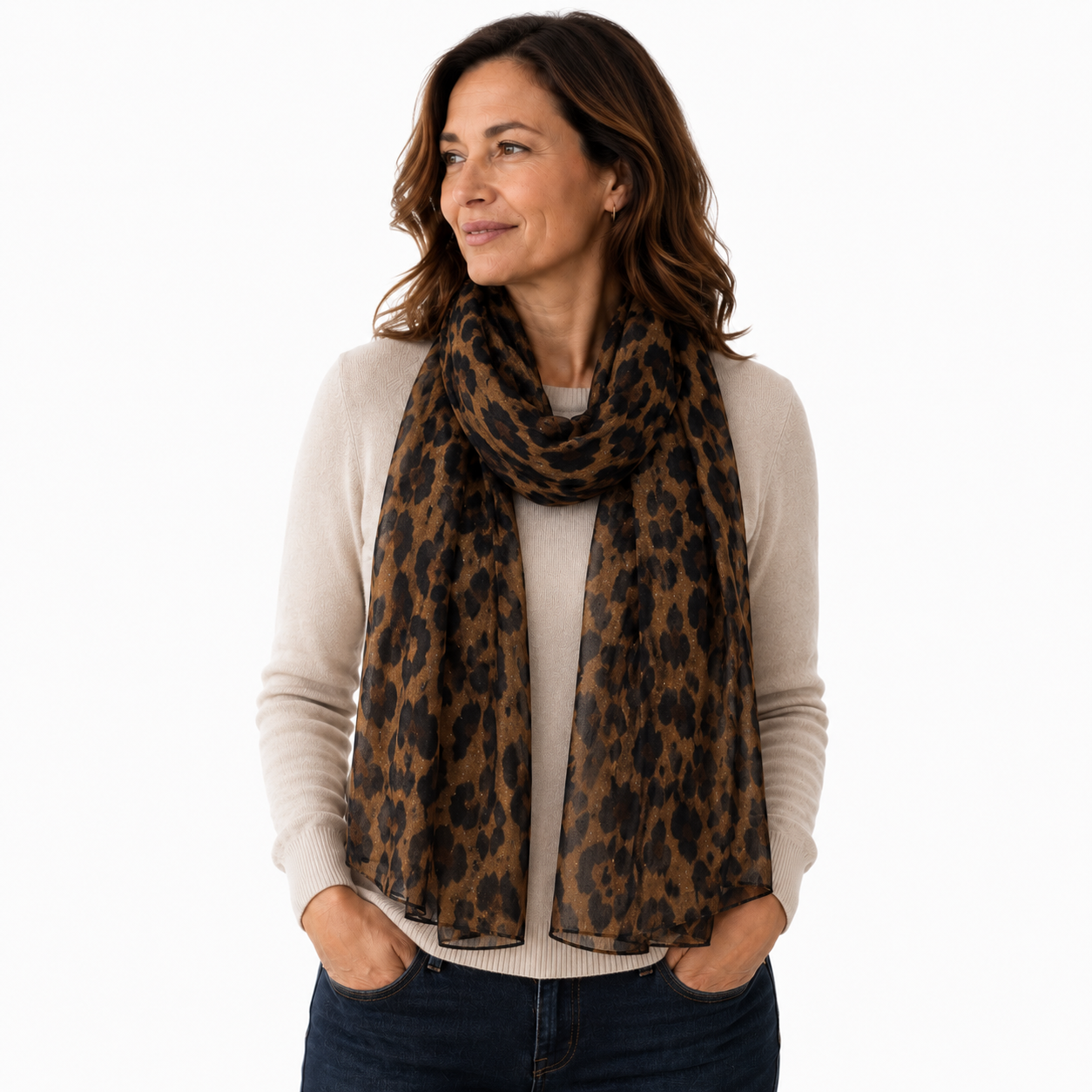 PS/TR Scarves (AW26)